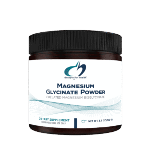 Magnesium Glycinate Powder