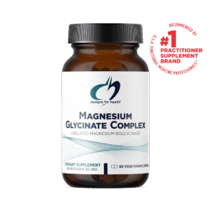 Magnesium Glycinate Complex