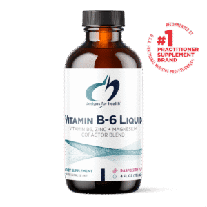 Vitamin B-6 Liquid