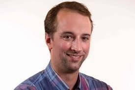 Picture of Alex Patrick